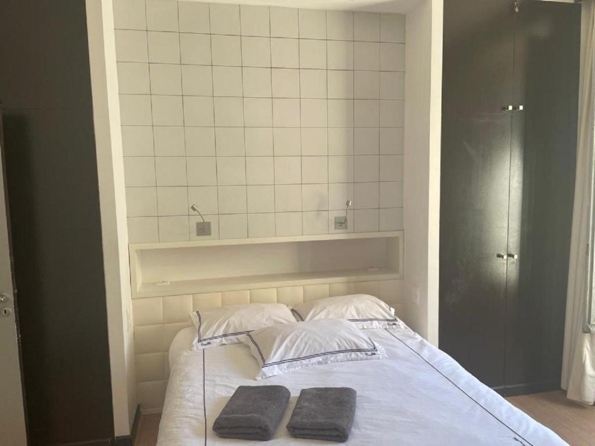 Appartement Cannes Centre - Palais Du Festival 外观 照片