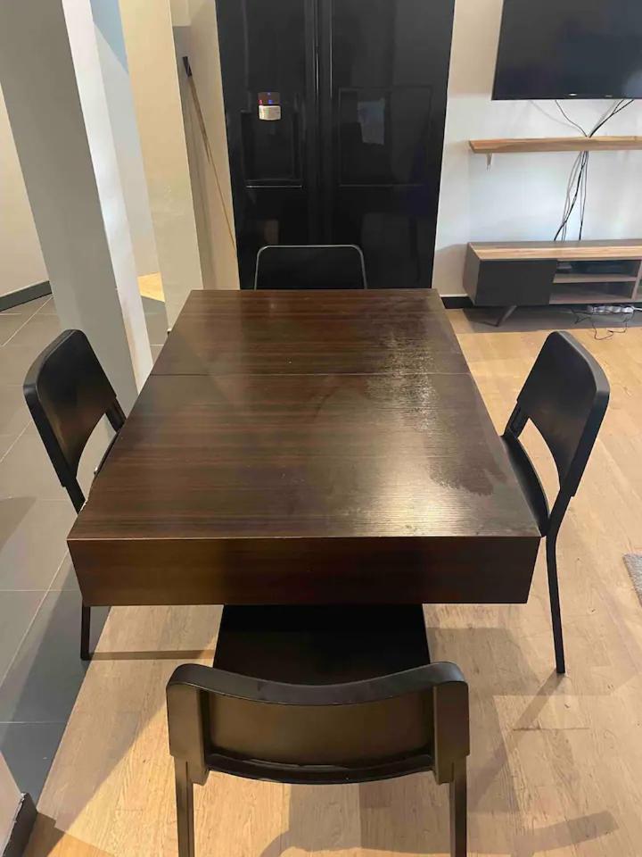 Appartement Cannes Centre - Palais Du Festival 外观 照片