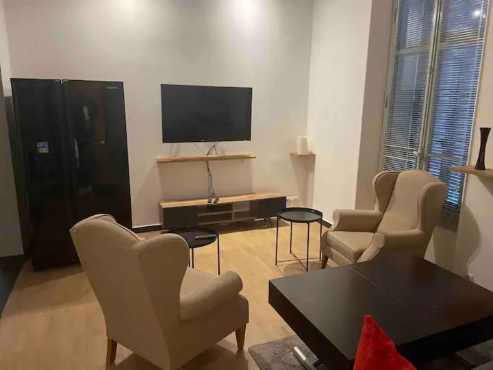 Appartement Cannes Centre - Palais Du Festival 外观 照片