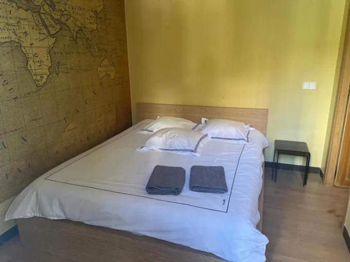 Appartement Cannes Centre - Palais Du Festival 外观 照片