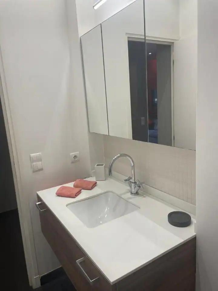 Appartement Cannes Centre - Palais Du Festival 外观 照片