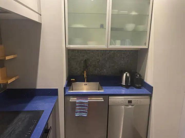 Appartement Cannes Centre - Palais Du Festival 外观 照片